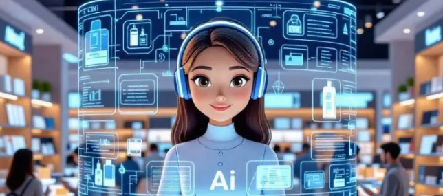 导购苦讲半小时,AI 一句话劝退客户,品牌该怎么自救