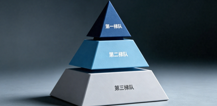 GEO服务商怎么选?优先选第一梯队